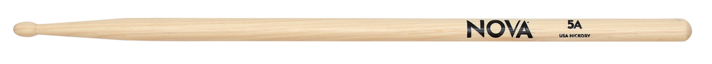 [N5A] Vic Firth N5A 5A with NOVA imprint