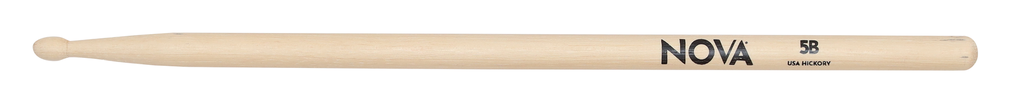 [N5B] Vic Firth N5B 5B with NOVA imprint