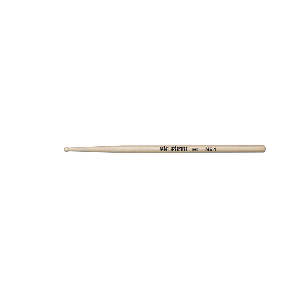 [NE1] Vic Firth NE1 American Classic NE1 Drum Sticks (Designed by Mike Johnston)