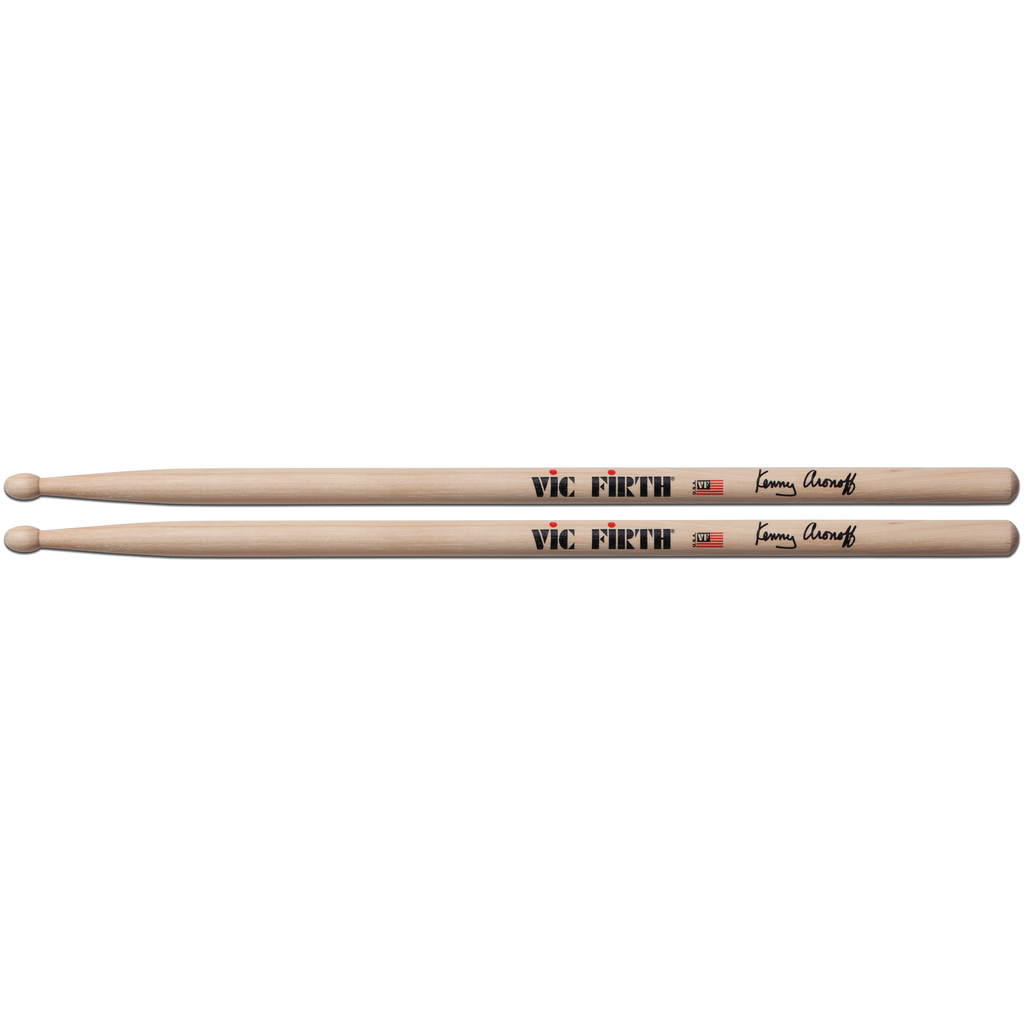 [PP] Vic Firth PP Kenny Aronoff Powerplay