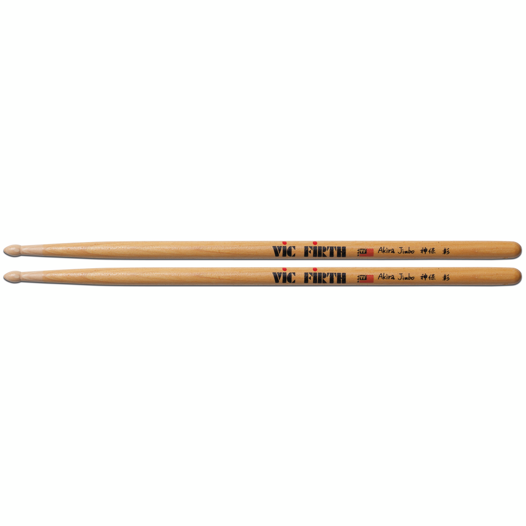 [SAJ] Vic Firth SAJ Akira Jimbo Signature Series Drumsticks