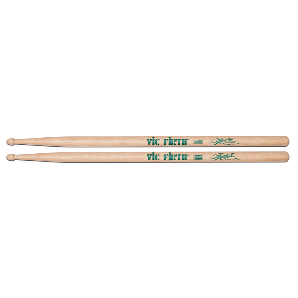 [SBG] Vic Firth SBG Benny Greb Signature Drumsticks