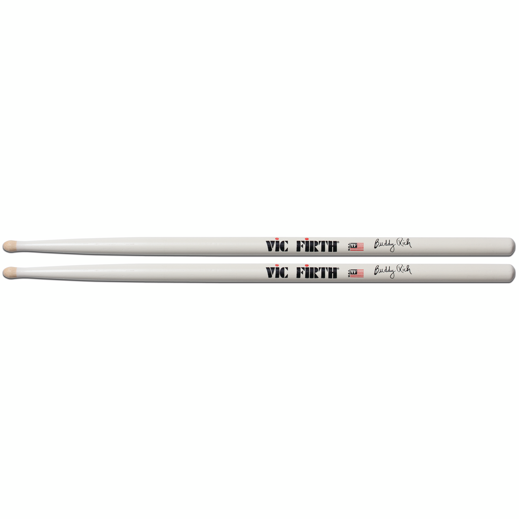 [SBR] Vic Firth SBR Buddy Rich Signature Series Drumsticks