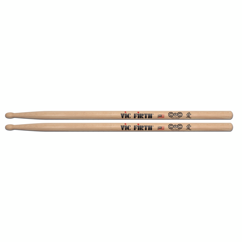 [SCOL] Vic Firth SCOL Chris Coleman Signature Drumsticks