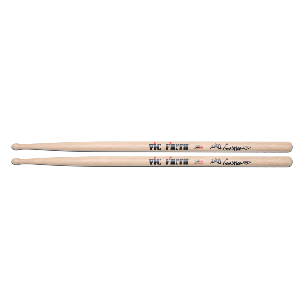 [SGAR] Vic Firth SGAR Matt Garstka Signature Drumsticks