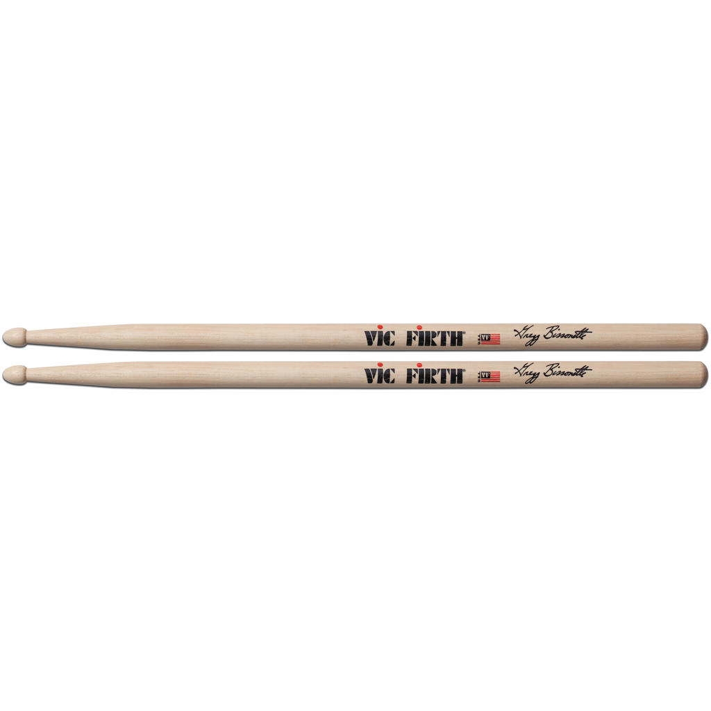 [SGB] Vic Firth SGB Gregg Bissonette