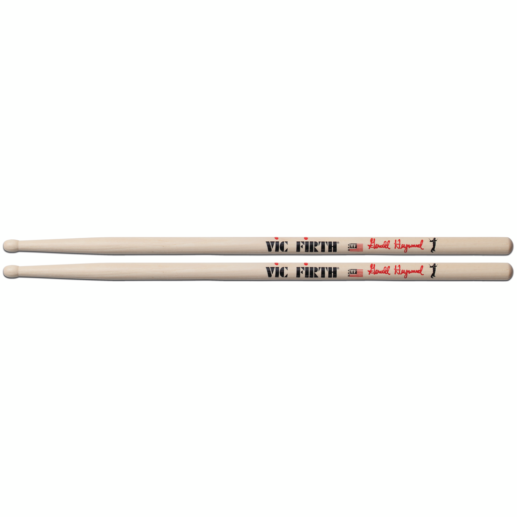 [SGH] Vic Firth SGH Gerald Heyward