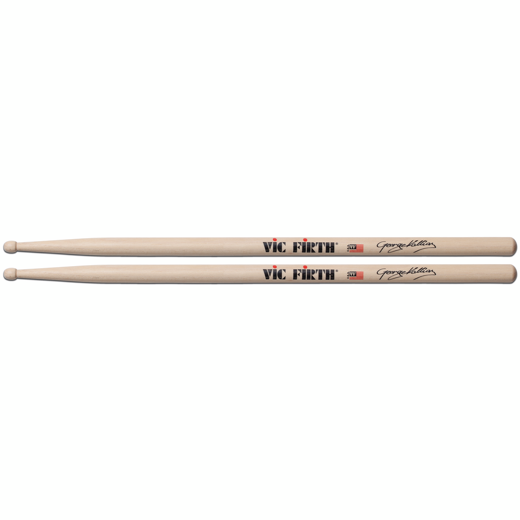 [SGK] Vic Firth SGK George Kollias Signature Series Drumsticks