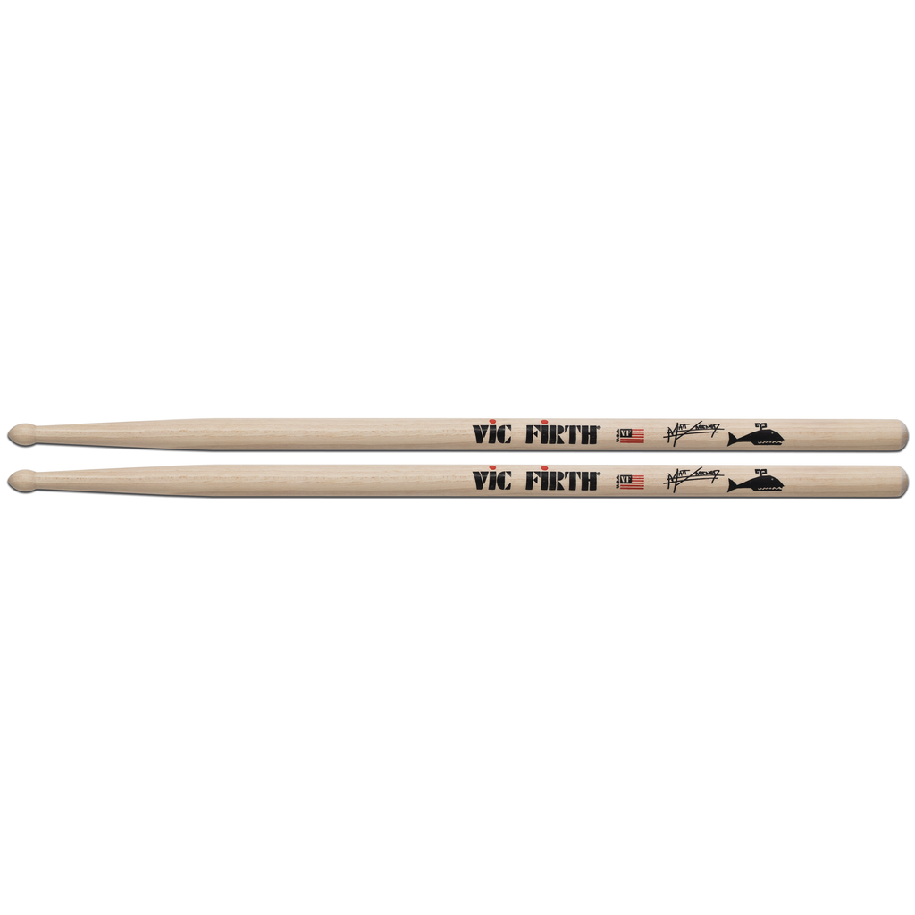 [SGRE] Vic Firth SGRE Matt Greiner Signature Drumsticks