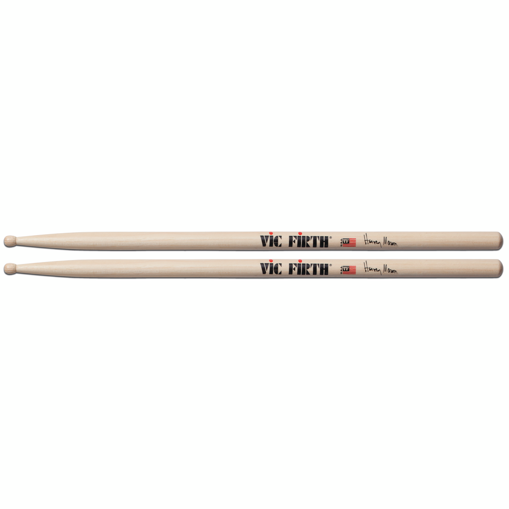 [SHM] Vic Firth SHM Harvey Mason