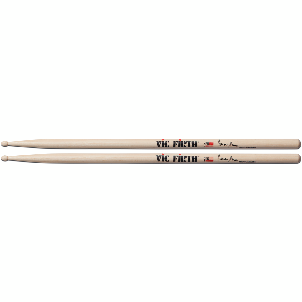 [SHM3] Vic Firth SHM3 Harvey Mason Signature Series Drumsticks