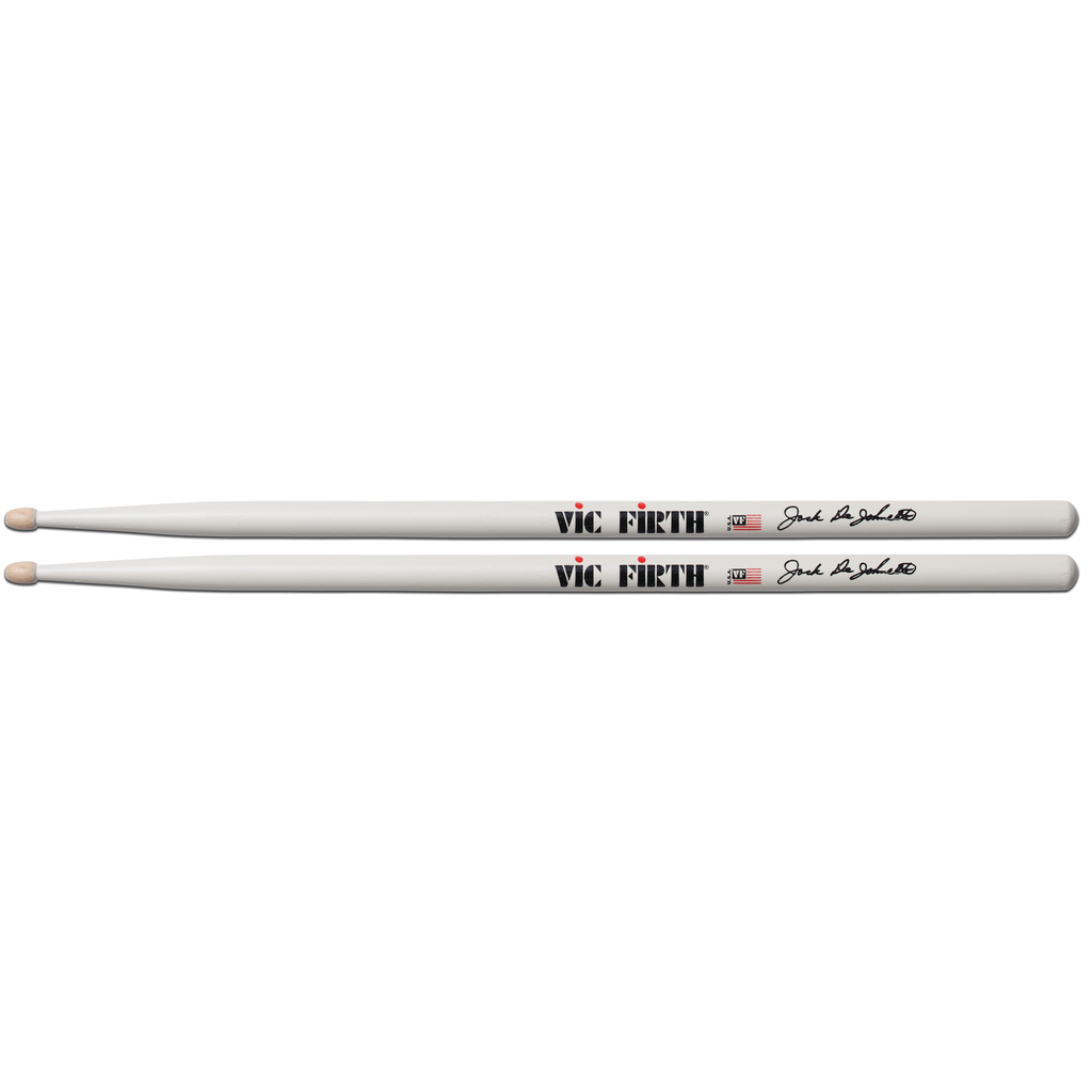 [SJD] Vic Firth SJD Jack DeJohnette
