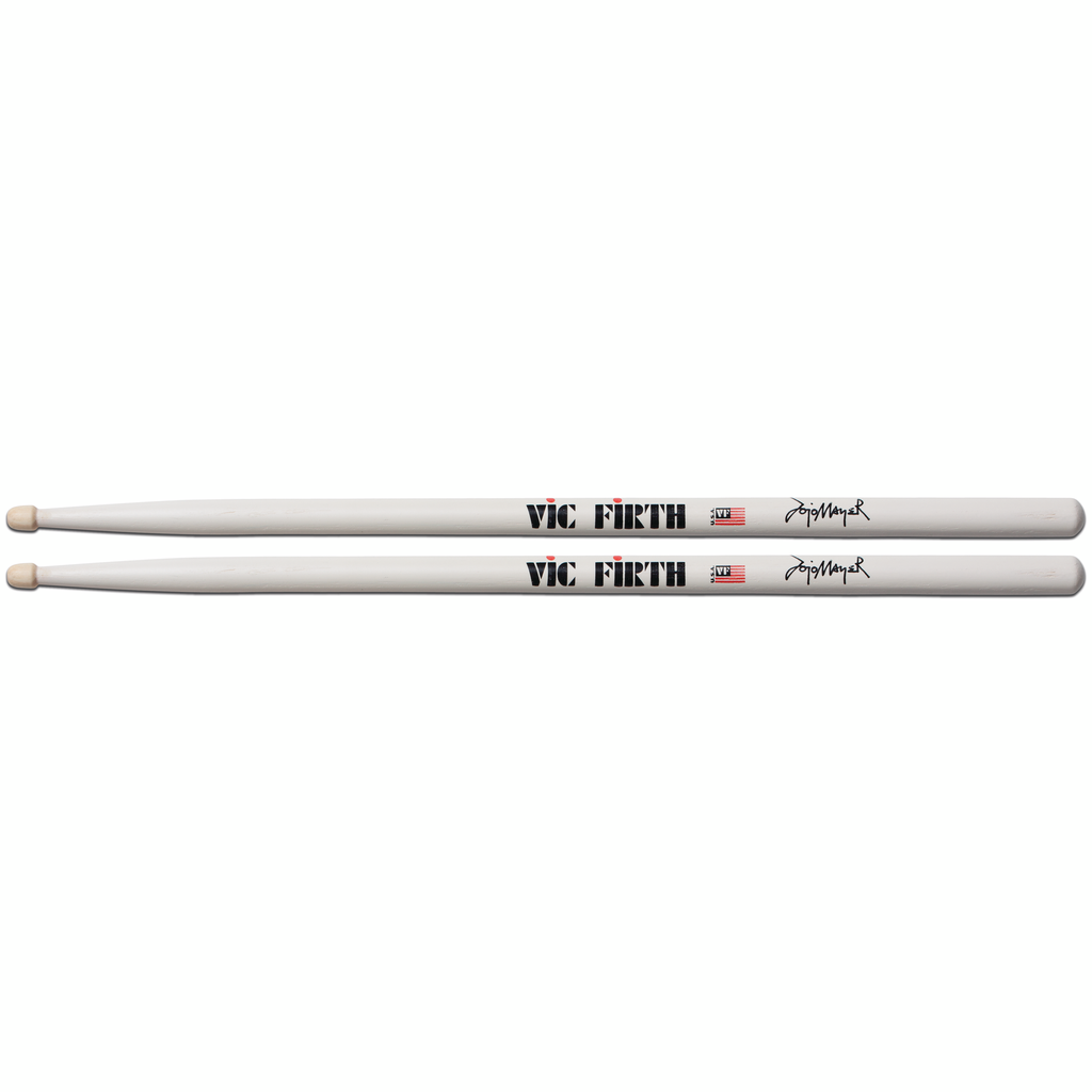 [SJM] Vic Firth SJM Jojo Mayer