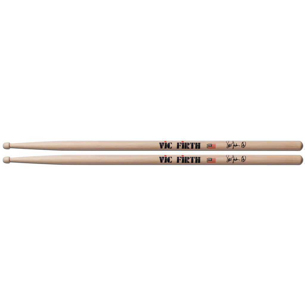 [SJOR] Vic Firth SJOR Steve Jordan