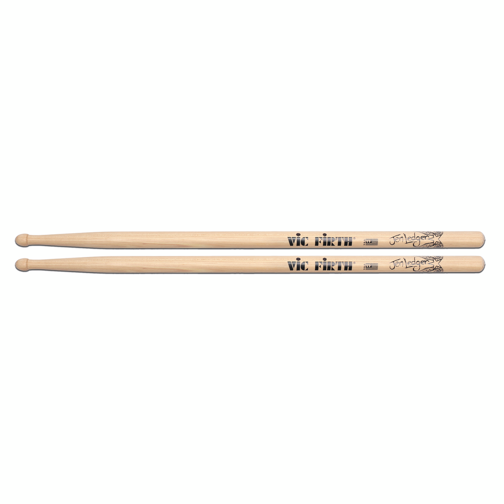 [SLED] Vic Firth SLED Jen Ledger Signature Drumsticks