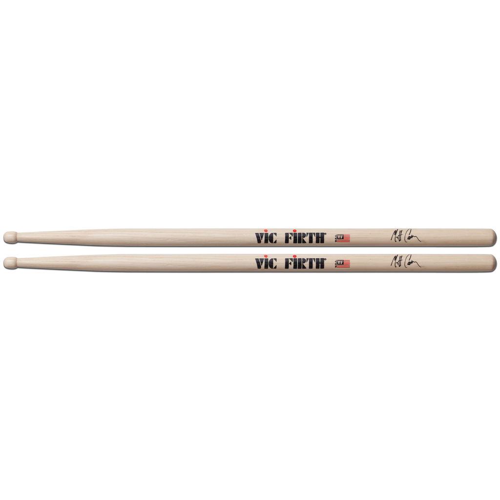 [SMC] Vic Firth SMC Matt Cameron