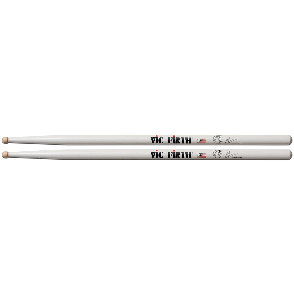 [SMT] Vic Firth SMT Mike Terrana
