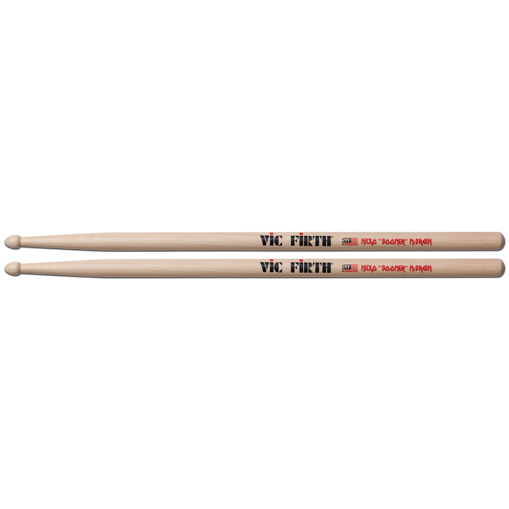 [SNM] Vic Firth SNM Nicko McBrain