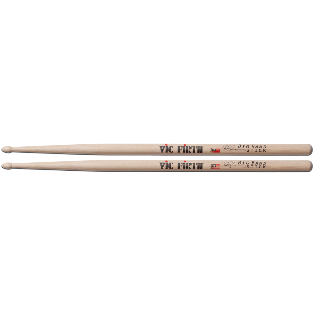 [SPE3] Vic Firth SPE3 Peter Erskine Big Band Sticks