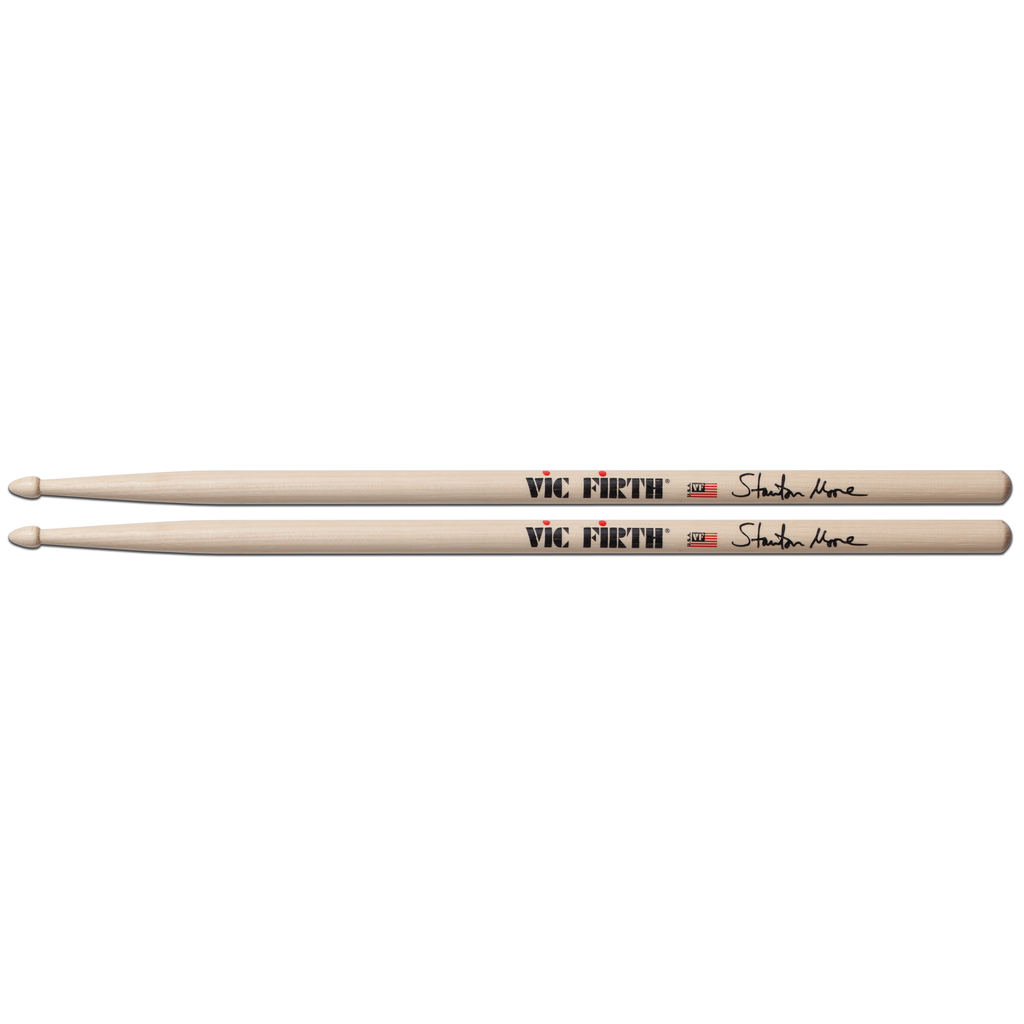 [SSM] Vic Firth SSM Stanton Moore