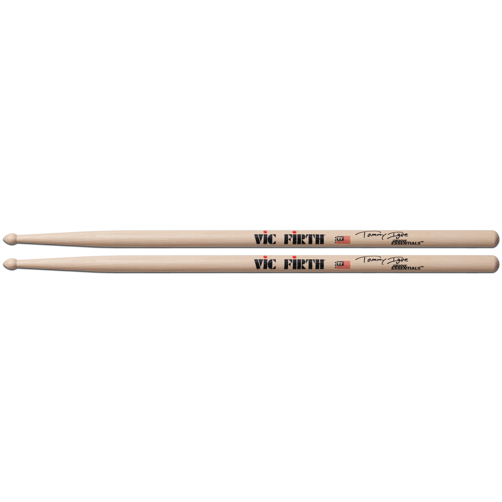 [STI] Vic Firth STI Tommy Igoe Signature Sticks