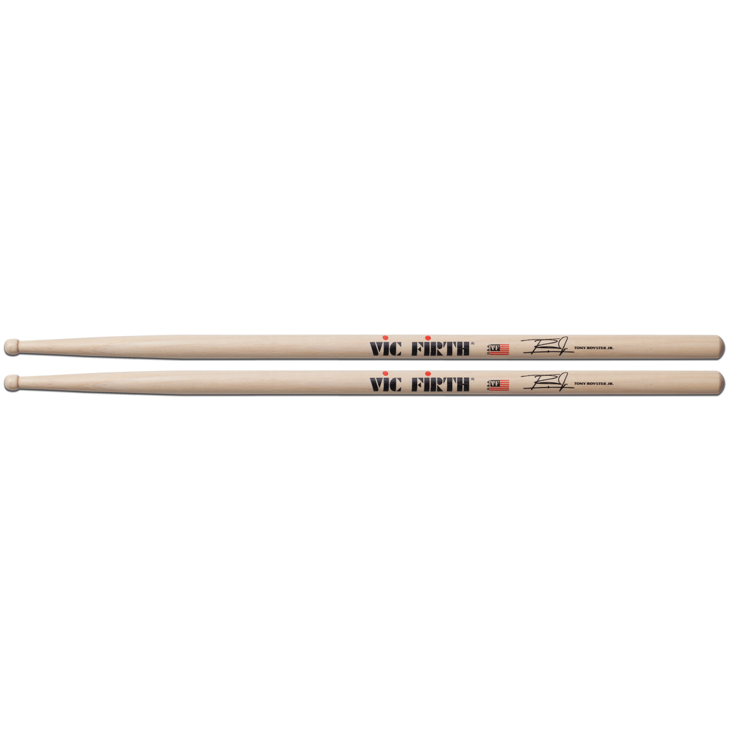 [STR] Vic Firth STR Tony Royster Junior