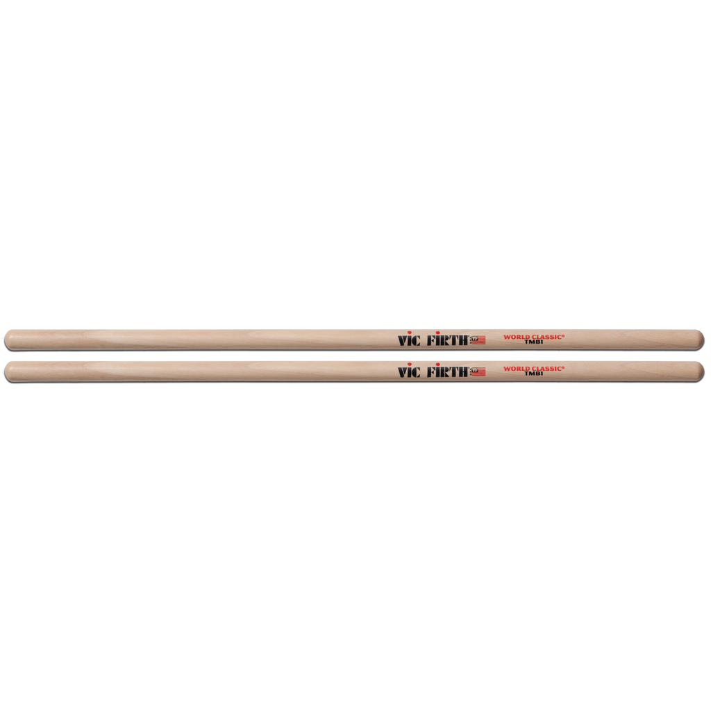 [TMB1] Vic Firth TMB1 World Classic 17"