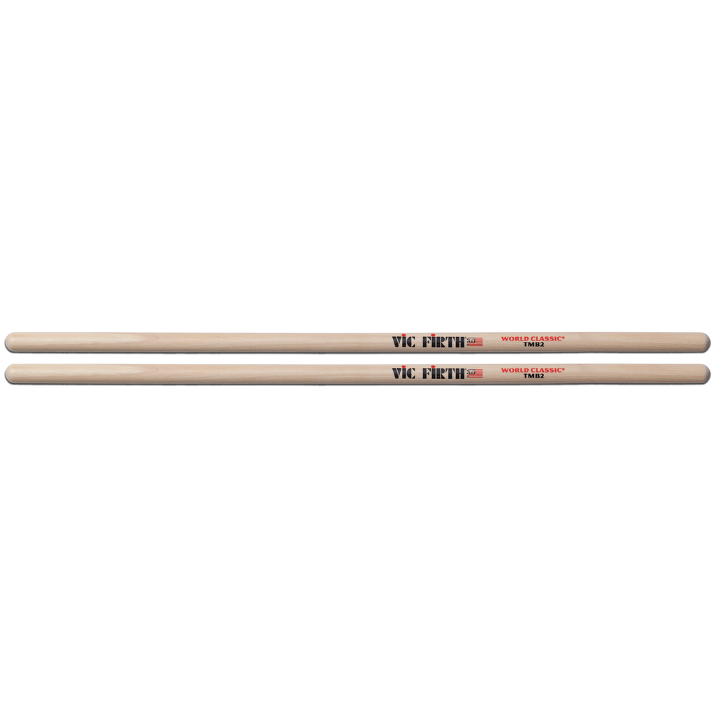[TMB2] Vic Firth TMB2 World Classic 16.5"