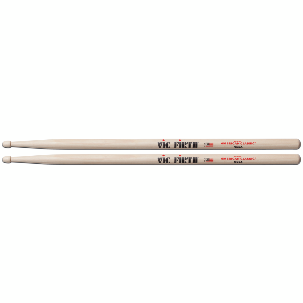 [X55A] Vic Firth X55A American Classic Extreme 55A Drumsticks