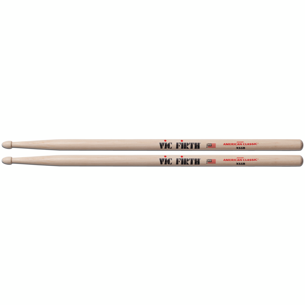 [X55B] Vic Firth X55B American Classic Extreme 55B Drumsticks
