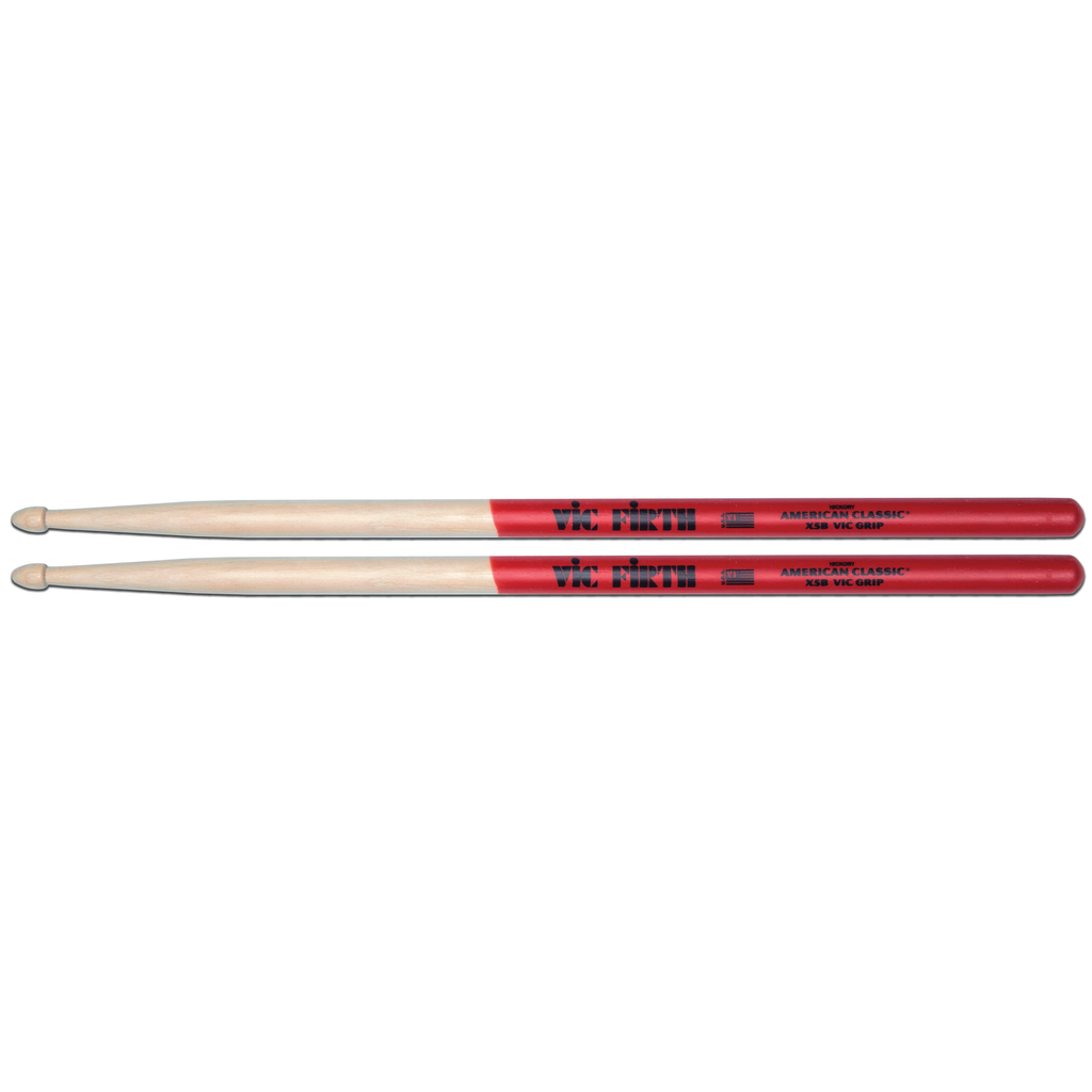 [X5BVG] Vic Firth X5BVG Extreme 5B American Classic with Vic Grip