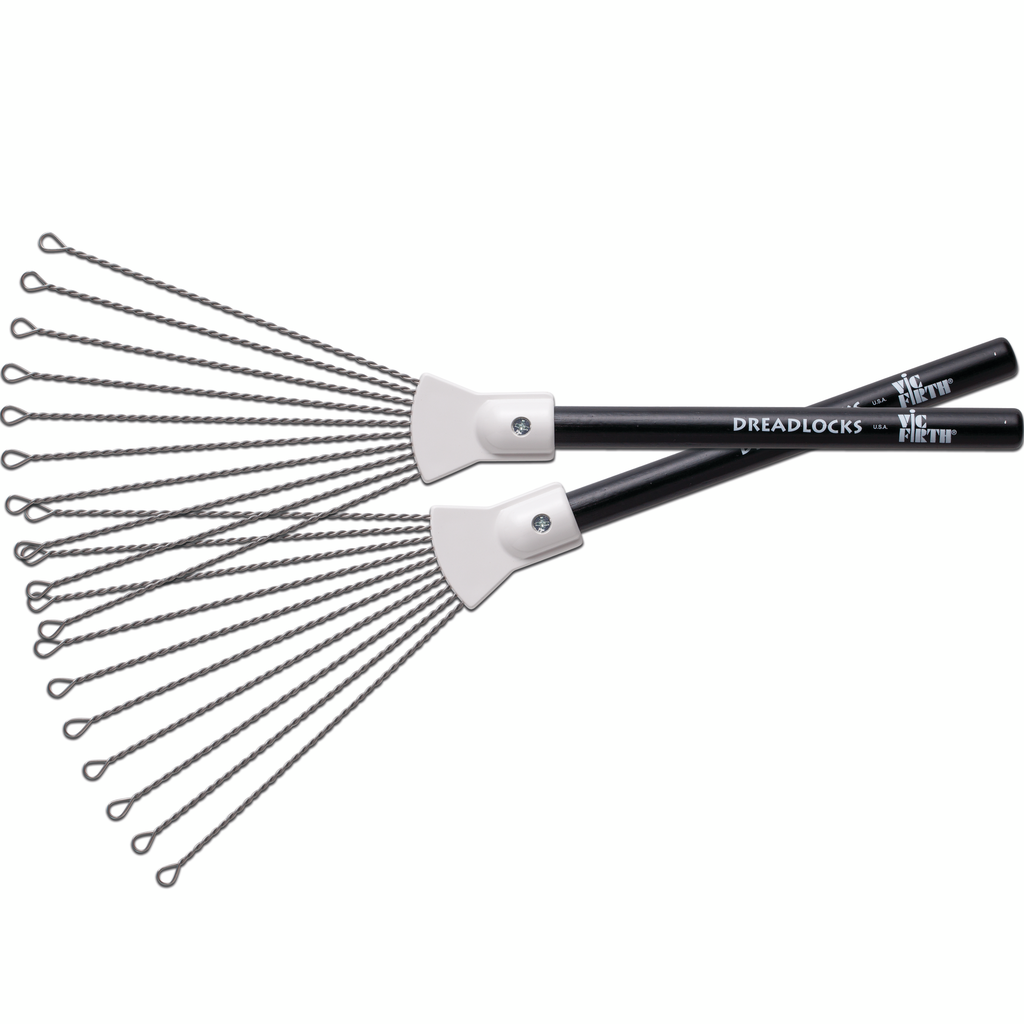 [DLKS] Vic Firth DLKS Dreadlocks