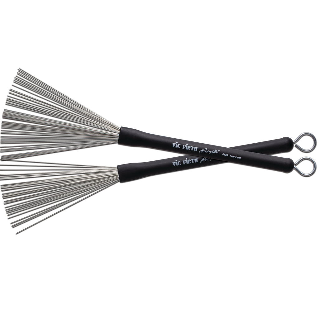 [RMWB] Vic Firth RMWB Russ Miller Wire Brush