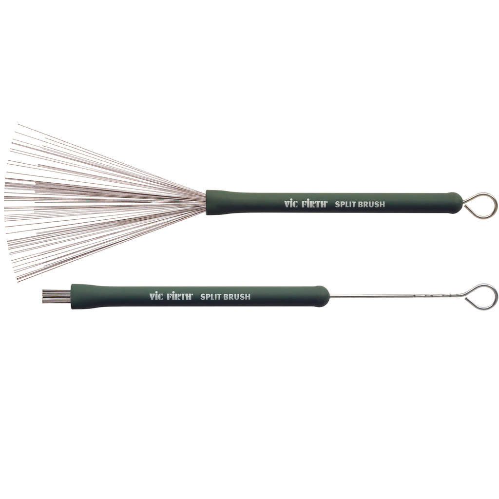 [SB] Vic Firth SB Split Brushes
