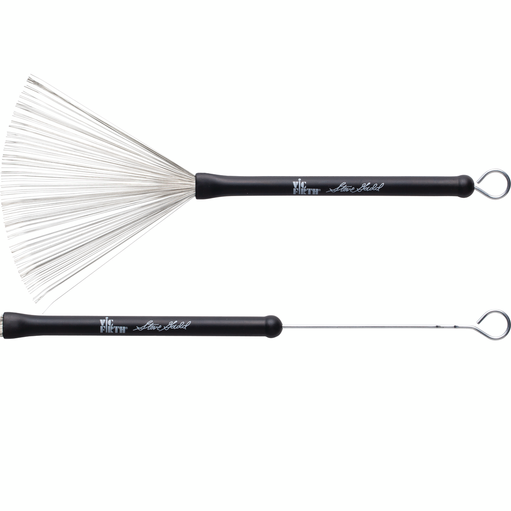 [SGWB] Vic Firth SGWB Steve Gadd Wire Brush