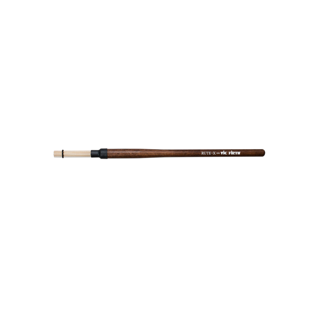 [RXH] Vic Firth RXH RUTE-X Heavy Gauge Bundle Sticks