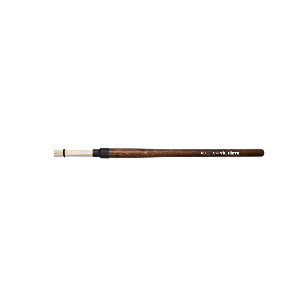[RXL] Vic Firth RXL RUTE-X Light Gauge Bundle Sticks