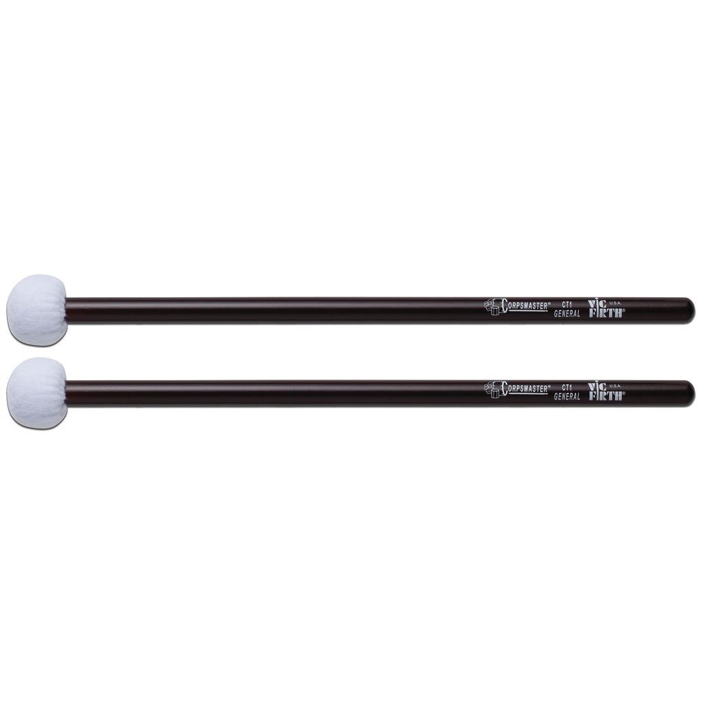 Vic Firth CT1 Corpsmaster General