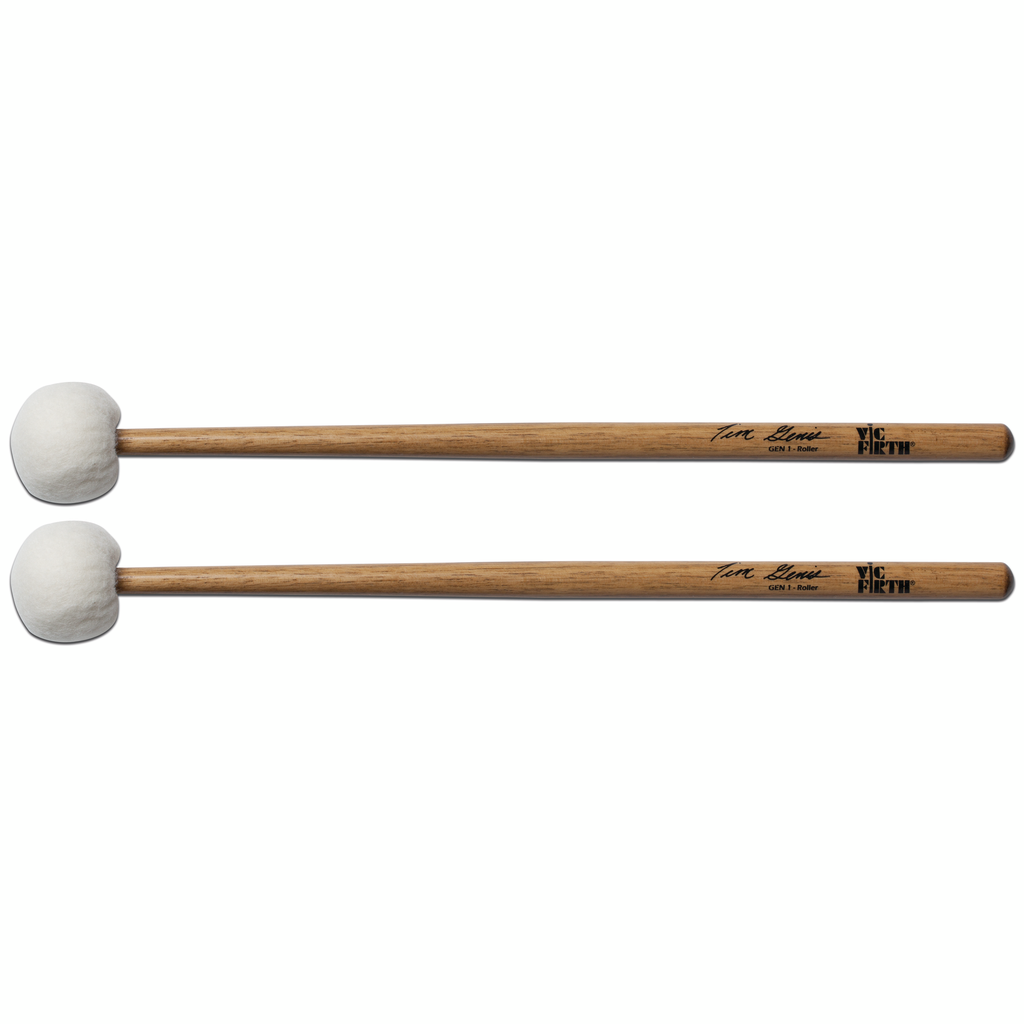 [GEN1] Vic Firth GEN1 Tim Genis Roller