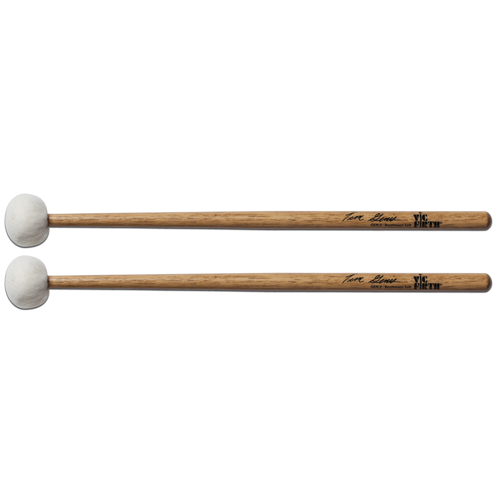 [GEN2] Vic Firth GEN2 Tim Genis Beethoven Soft