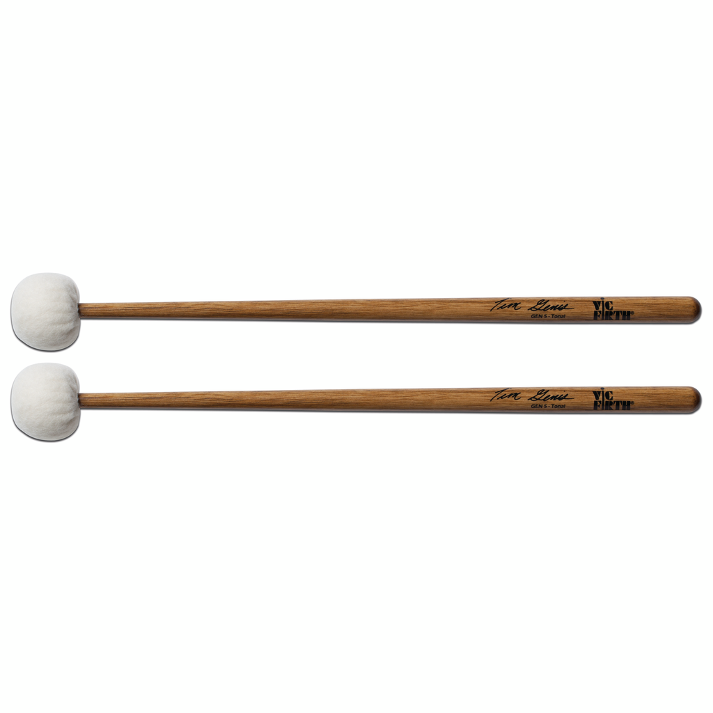 [GEN5] Vic Firth GEN5 Tim Genis Tonal