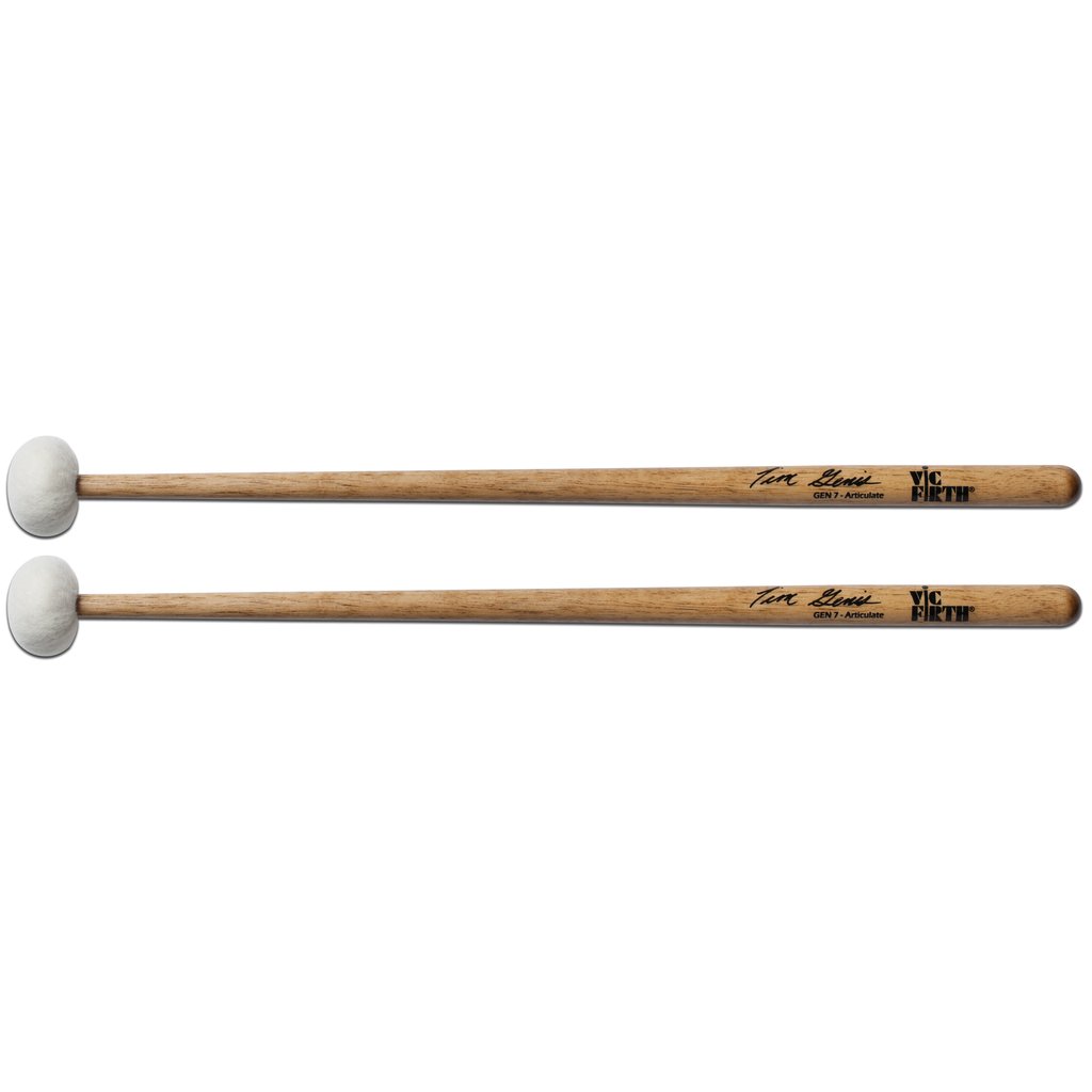 [GEN7] Vic Firth GEN7 Tim Genis Articulate