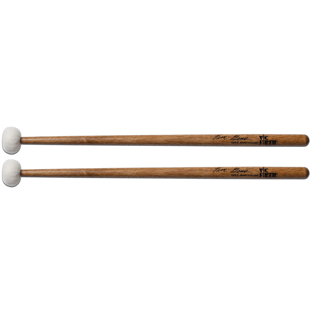 [GEN8] Vic Firth GEN8 Tim Genis Molto Articulate
