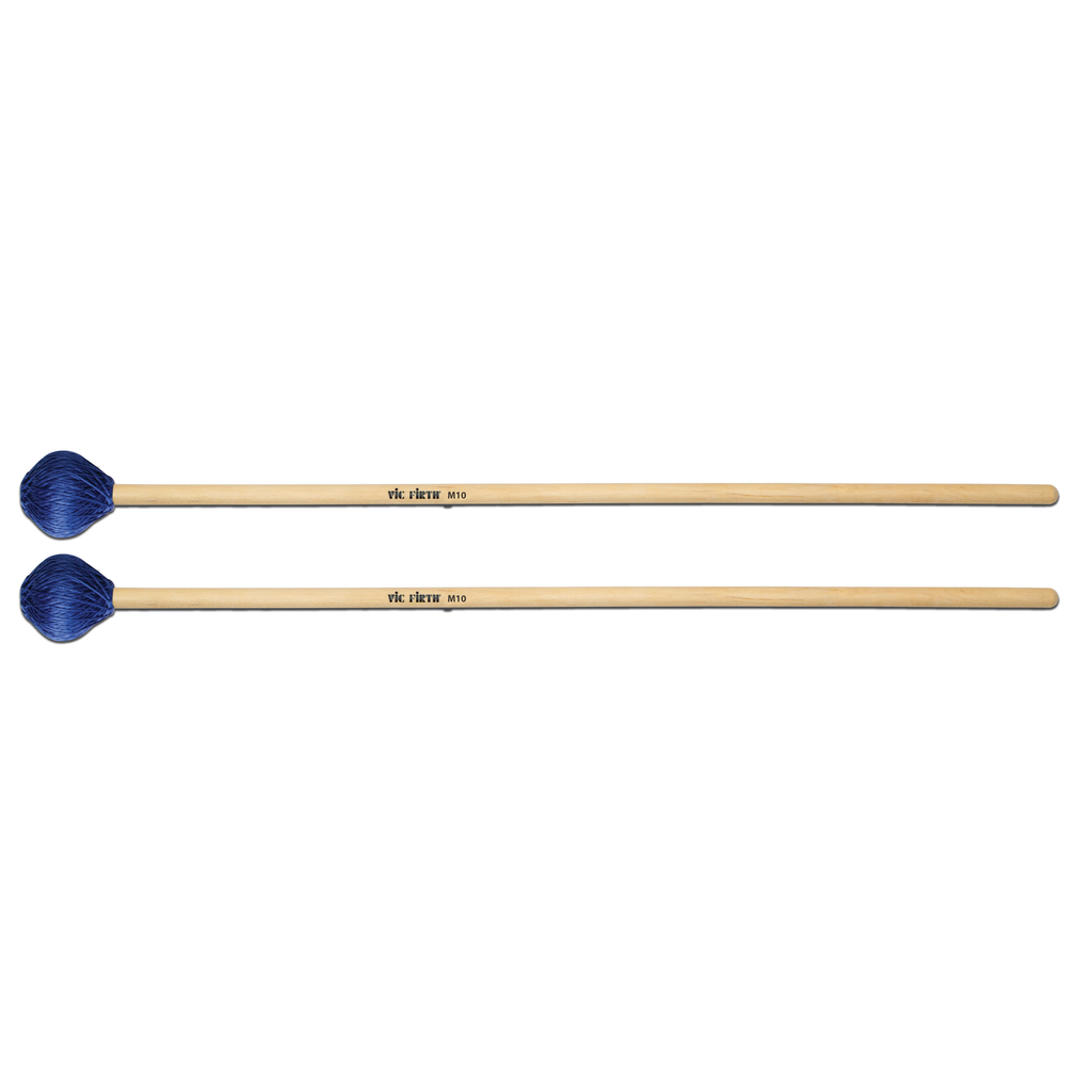 [M10] Vic Firth M10 Very Hard Cord American Custom