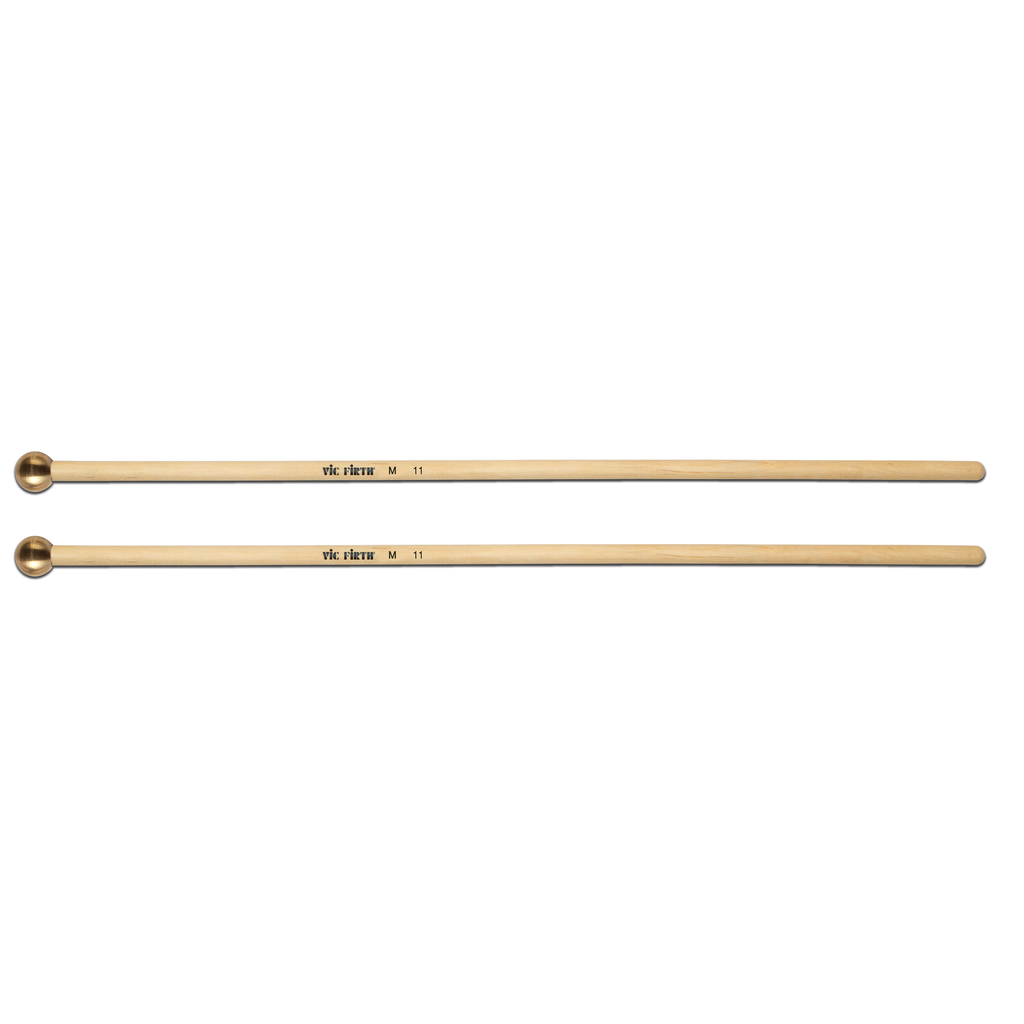 [M11] Vic Firth M11 Brass Bell American Custom