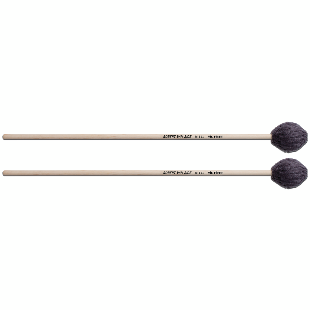 [M111] Vic Firth M111 Van Sice Very Soft