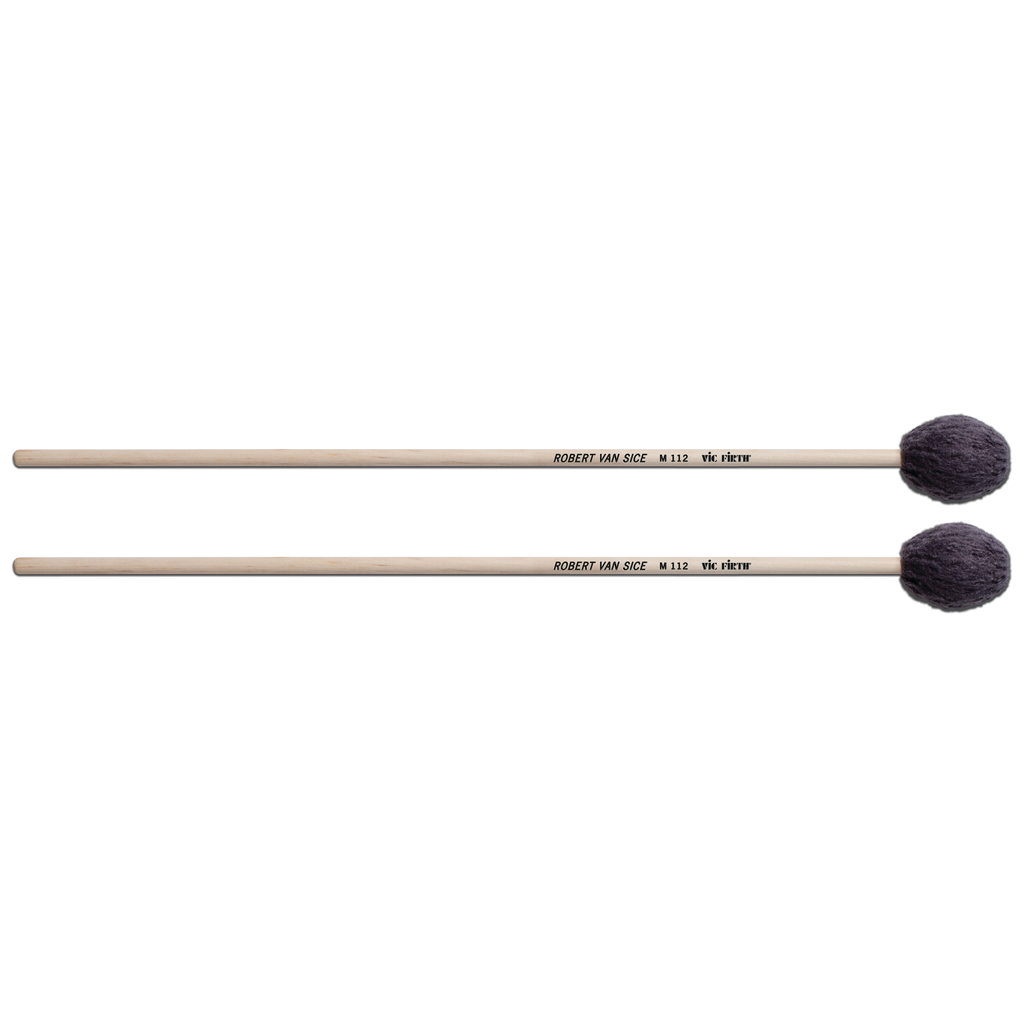 [M112] Vic Firth M112 Van Sice Soft
