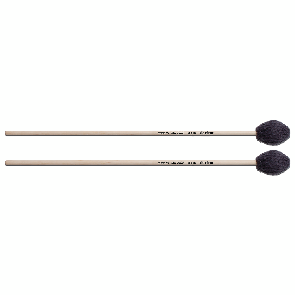 [M116] Vic Firth M116 Van Sice Hard