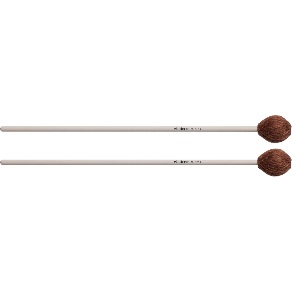 [M171] Vic Firth M171 Multi Application Medium Yarn