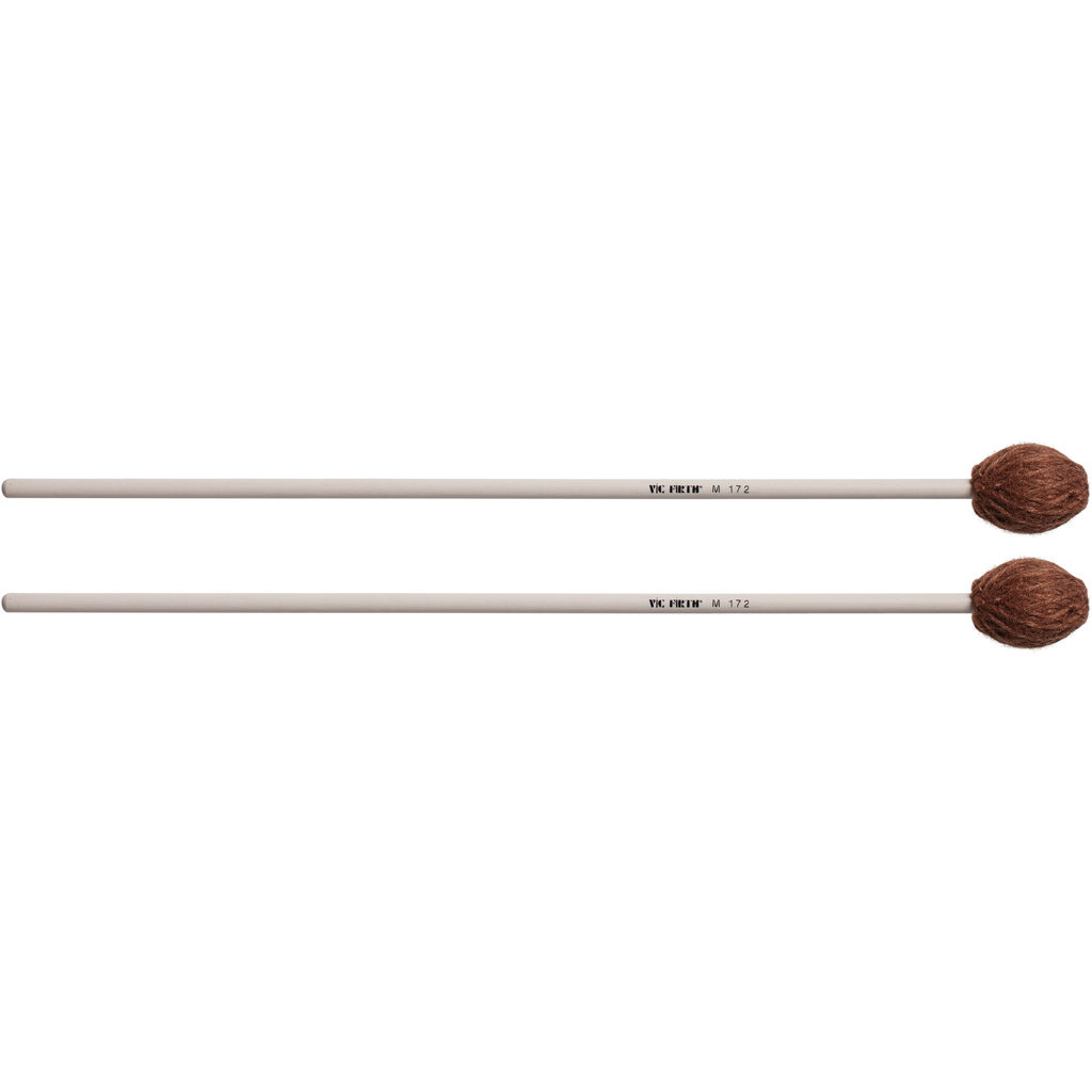 [M172] Vic Firth M172 Multi Application Hard Yarn